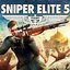 Sniper Elite 5 (PC) Steam Key - GLOBAL