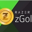 Razer Gold 2$ (Global Pin)