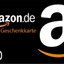 Amazon gift card