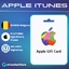 Apple iTunes Gift Card 5 EUR Key BELGIUM