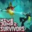 Hive Jump 2: Survivors GoG Key