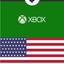 XBox Gift Card USA 20 USD