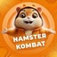 Hamster Kombat 1 Referrals🐹 +25k coins🐹🔥