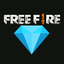 Freefire 610 Diamond - BD Server