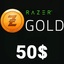 Razer gold ((global)) 50$ ?