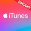 iTunes Gift Card USD $20