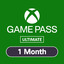 Xbox Game Pass Ultimate 1 Month Global