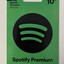 Spotify Premium