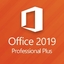 Microsoft Office 2019 Pro Plus (license key)