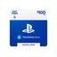 Playstation Network PSN 100 USD (USA)