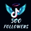 TikTok 500 Followers