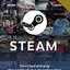 Steam RM8 - Steam 8 MYR (Ringgit) Malaysia GC