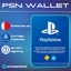 PlayStation Wallet 50 USD PSN Key BAHRAIN