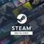 Hong Kong Steam Wallet Gift Card 50 HKD