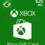 Xbox 25 BRL - Xbox R$25 (Stockable - Brazil)