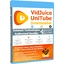 VidJuice UniTube Downloader - 1 Year Plan