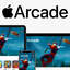 🍏🍎APPLE ARCADE  🎮 INDIVIDUAL 🔥PRIVATE ACC