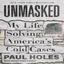 Unmasked: My Life Solving America's Cold Case