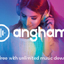 Anghami 1 month UAE AED19.99