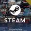 STEAM WALLET GIFT CARD 10 EUR (EUROPE)