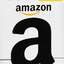 Amazon Gift Card 50€ (DE) Storable