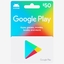 Google gift card $50 Only for Australia