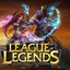 League Of Legends 250 Points (Turkey)