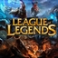 League of Legends Gift Card—575 RP