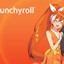 CRUNCHYROLL