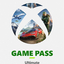 Xbox Game Pass Ultimate - 1 Month (India)