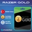 Razer Gold Turkey TL15