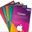 Itunes 35$ USA Storeable