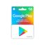 Google Play Gift Card