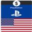 Playstation Network PSN $100 (USA)