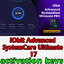 IObit Advanced SystemCare Ultimate 17