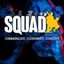 SQUAD GAME KEY FOR STEAM (TURKEY)