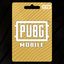 PUBG Mobile 660 UC