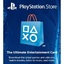 Playstation Gift Card (US) - $5 USD