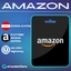 Amazon Gift Card 10 EUR Amazon AUSTRIA