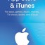 ITunes Gift Card - $10 USD - USA Version