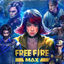 FREE FIRE GARENA  2420  DIAMONDS GLOBAL