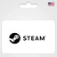 Steam Wallet Gift Card - $75 USD