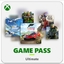 Xbox Game Pass Ultimate – 1 Month Subscriptio