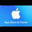 iTunes Gift Card 9900NGN (Nigeria)