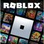 Roblox Gift Card 2000 Robux EU- Stockable