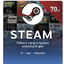 Steam card