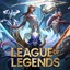 LEAGUE OF LEGENDS 100 RP