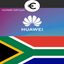 HUAWEI Gift Card South Africa ZAR 200