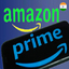 Amazon Prime Gift Card 3 Month (India Region)