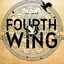 Fourth Wing (Rebecca Yarros)